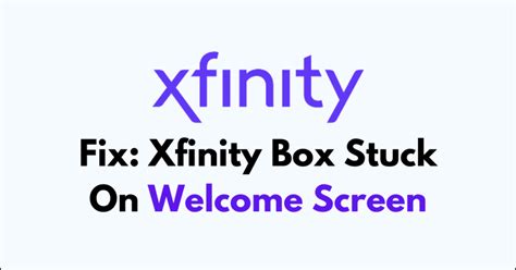Image result for Xfinity Box Boot