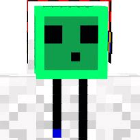 slime R34 - Oyuncu Skin - NovaSkin