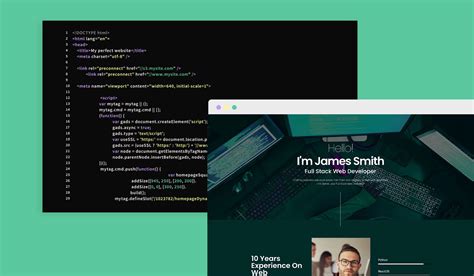 Image result for Web Developer Portfolio