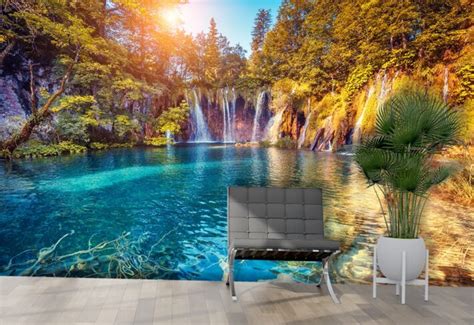 Shop Wallpaper for Wall Online - 3 Year Color Warranty