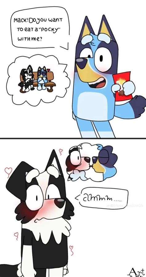 Pin di Emanuel Laham Claudino dos San su Mundo Bluey na Disney ...