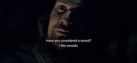 was rewatching S1 and noticed what a nice guy Slade is : r/arrow