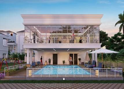 JB Estella in Hans Pal, Bhubaneswar: Price, Brochure, Floor Plan, Reviews