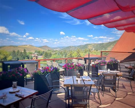 Silver Star Cafe - American Restaurant in Park City, UT | The Vendry