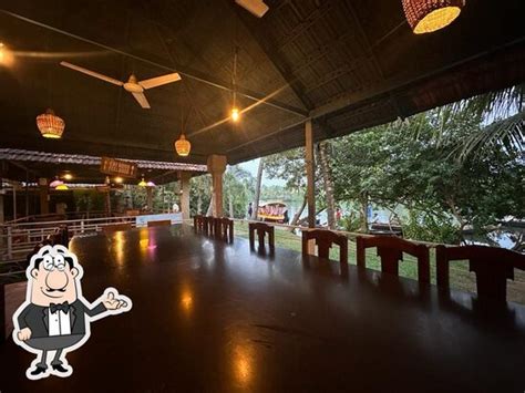 Cafe d' Confluence, Munroe Island - Restaurant menu, prices and reviews