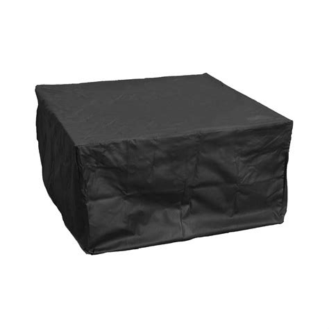 Square Fire Pit Covers | The Outdoor Plus