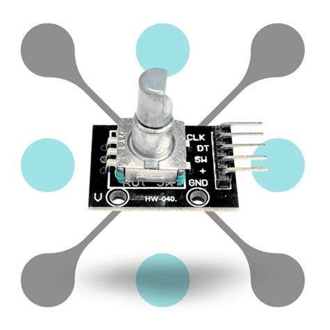 Image result for Rotary Encoder Module
