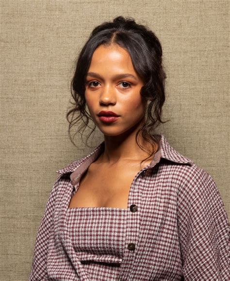 Pin by Makell Bird on Taylor Russell | Taylor russell, Taylor r, Gossip ...