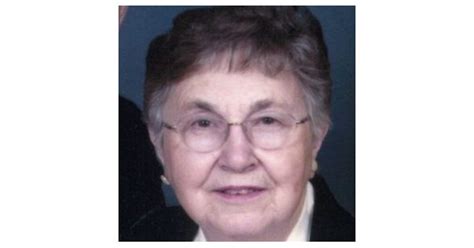 Marie Groskreutz Obituary (2019) - Mankato, MN - Nasinec Funeral Home ...