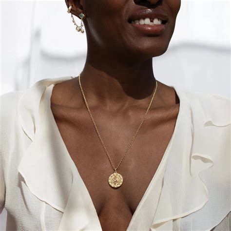 Ask The Oracle Necklace – Awe Inspired