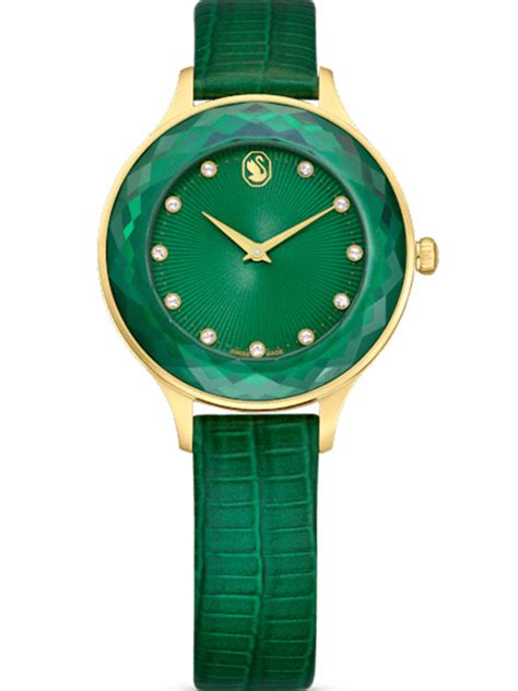 SWAROVSKI Women Octea Nova - 5650005 – The Watch Factory