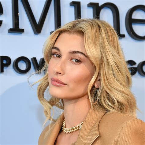 Hailey Bieber Birth Control Interview 2019 | POPSUGAR Beauty