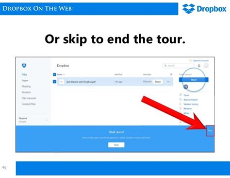 Image result for Dropbox Tutorial