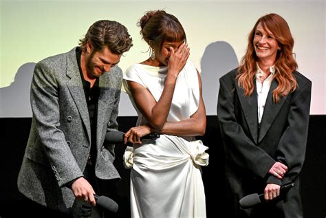 Andrew Garfield Is a Revelatory Bad Guy in ‘After the Hunt‘