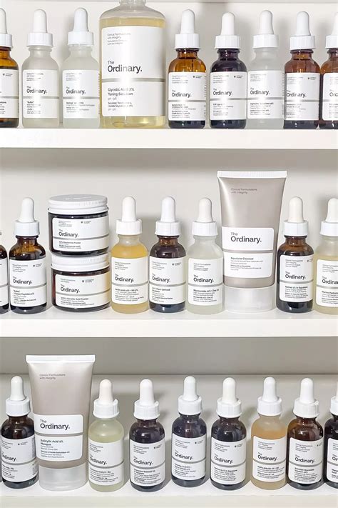 The Ordinary Skincare Reviews: Best and Worst Products | Skin care, The ...