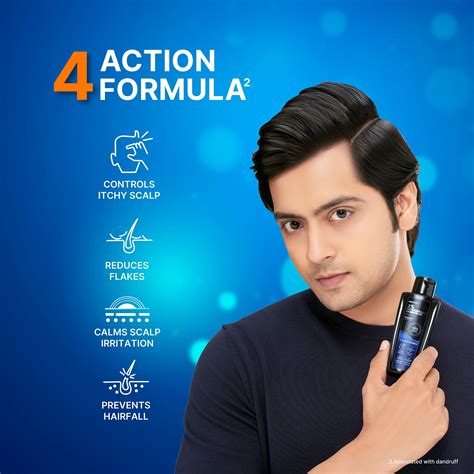 2% Ketoconazole Shampoo – Tugain Essentials