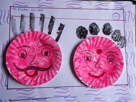 Image result for Paper Tearing Activity