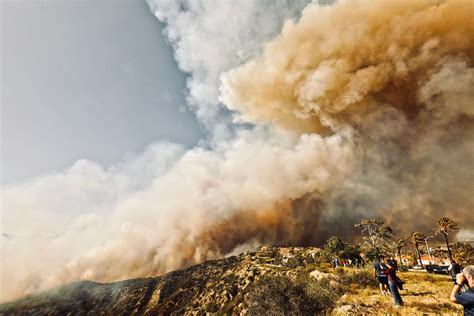 Brush Fire Destroys Laguna Niguel Homes; 200+ Acres Burned | Laguna ...