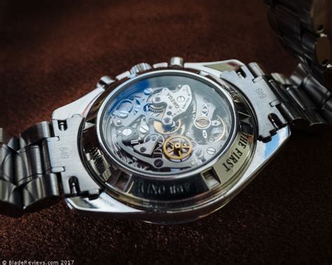 Image result for How to Wind Omega Speedmaster