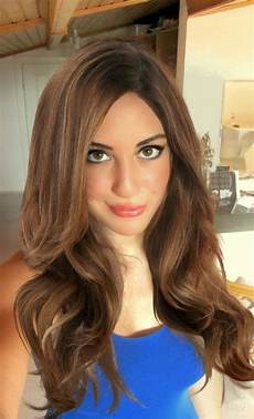 Medium Hair Colors by Gudu Ngiseng Medium Brown Hair Shades Medium Hair Colors