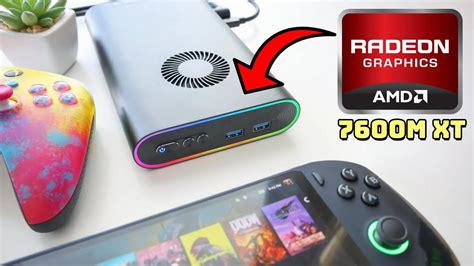 Image result for Windows Handheld eGPU