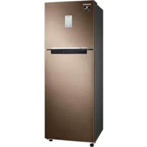 Samsung RT28A3522DU 244 Ltr Double Door - Price in India ...