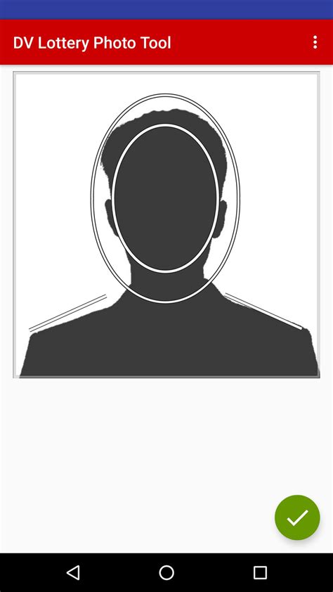 DV Tool 的图像结果