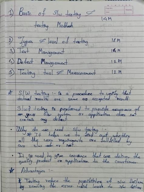 Image result for Practical Tutorial for Software Testing