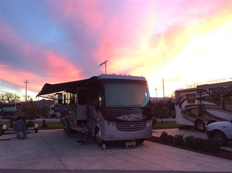 COYOTE VALLEY RV RESORT (San Jose) - Campground Reviews & Photos ...