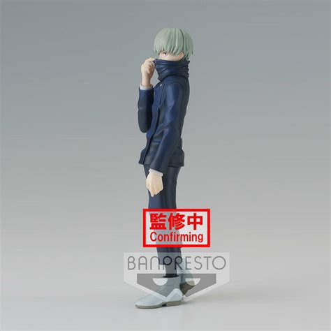 Banpresto Jujutsu Kaisen Jukon No Kata- Nobara Kugisaki & Toge Inumaki ...