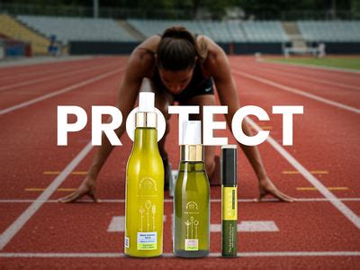 Premium Hair Care Products for All Types – The Earth Collective
