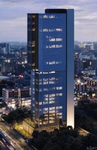 Top 10 Tallest Building in Ahmedabad: Explore India’s Striking Skyscrapers