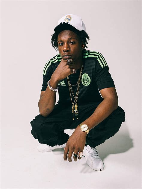 Gryposaurus Joey Bada$$ Badass Rapper Music Hip-Hop Poster 18 × 24 ...