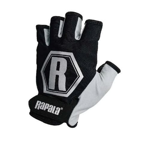 Rapala Tactical Casting Fishing Gloves | Model : RTCG