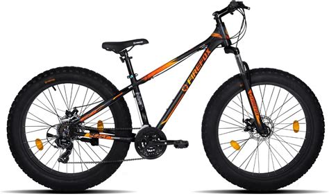 Buy Firefox Bikes Swagfire 26T 21 Aluminum-Alloy Speed Fat Mountain ...