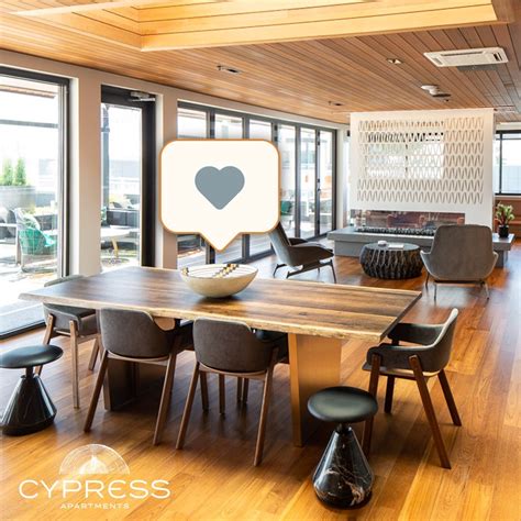 Cypress | You'll fall in love with the charming amenities at Cypress ...