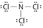 Covalent Bonding: Lewis Structure and Formal Charges - Chemistry ...