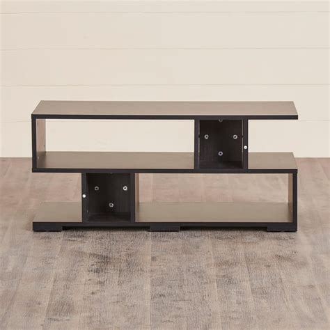 Buy Helios Arvis TV Unit - Brown from Helios by Home Centre at just INR ...