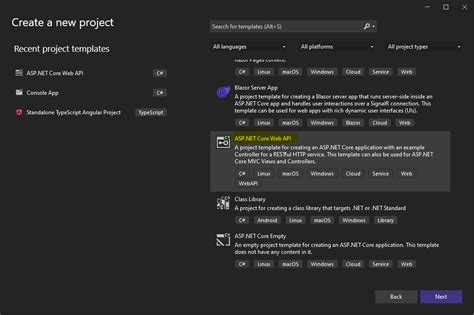 Image result for How to Get Authentication API Key in Visual Studio