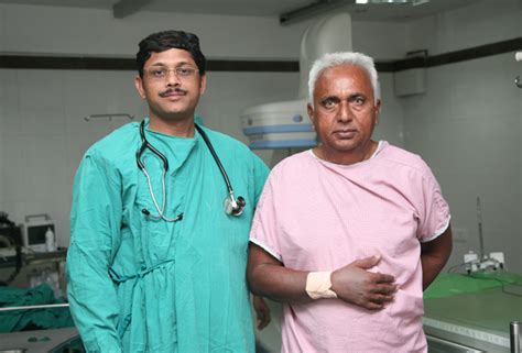 KOVAI HEART FOUNDATION