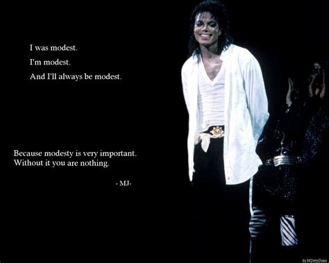 Michael Jackson Quote Wallpapers - Wallpaper Cave