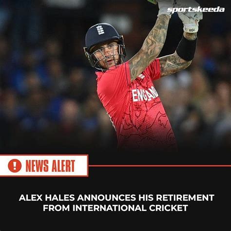 "Delighted I got another crack at a World Cup" - Alex Hales looks back ...