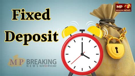 303 दिन के FD पर मिलेगा 7.5% रिटर्न, इस सरकारी बैंक ने लॉन्च की नई ...