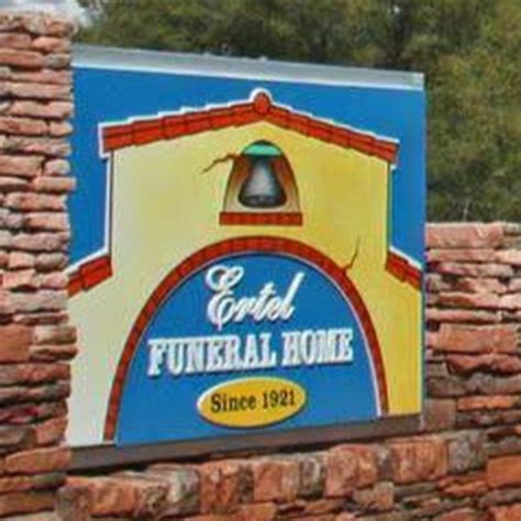 Ertel Funeral Home - YouTube