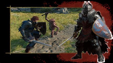 Dragon's Dogma II, la guida alle migliori vocazioni per iniziare l ...