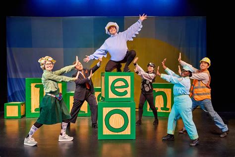 Dont Let the Pigeon Drive the Bus! The Musical! FAMILY FUN!, 420 E ...