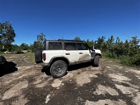 2022 Ford Bronco Everglades: Built to inspire confidence [First Drive]
