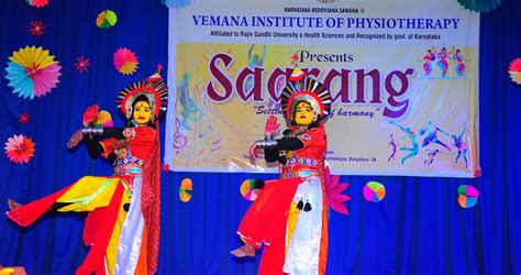 Vemana Institute of Physiotherapy | Top Bachelor of Physiotherapy(BPT ...