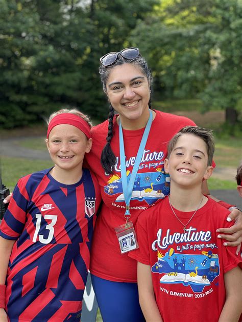 Enroll at Selwyn – Selwyn PTA