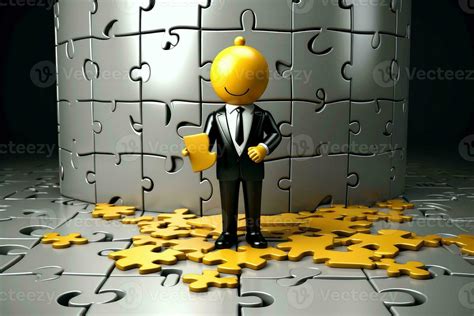 Image result for Problem Solving Character